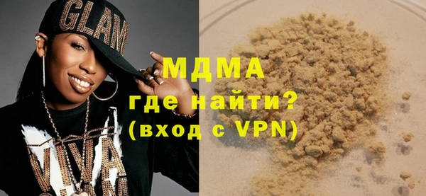 винт Кукмор